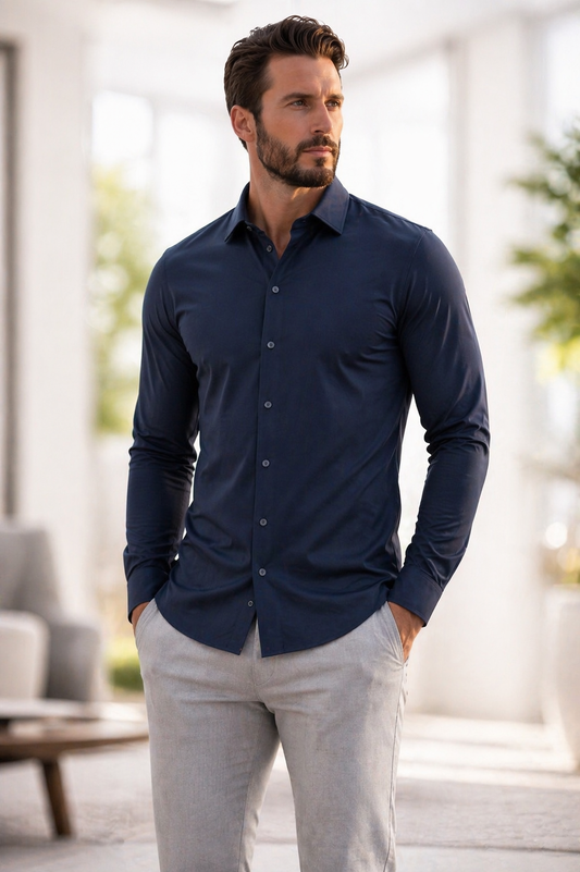 VLT™ Flex Dress Shirt